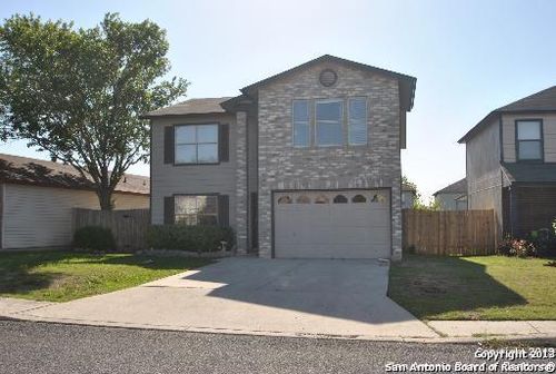 8350 Longhorn Ridge Dr, Converse, TX, 78109-3408 | Card Image