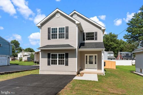 1016 Anne St, CROYDON, PA, 19021-7906 | Card Image