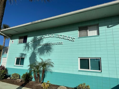 a16-541 S Peninsula Avenue, NEW SMYRNA BEACH, FL, 32169 | Card Image