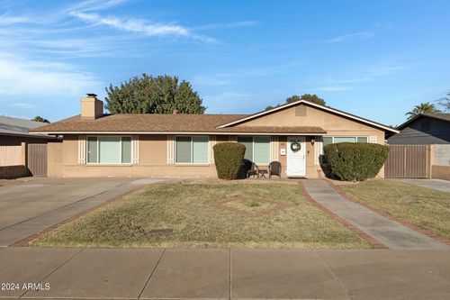 2456 E Vista Drive, Phoenix, AZ, 85032 | Card Image