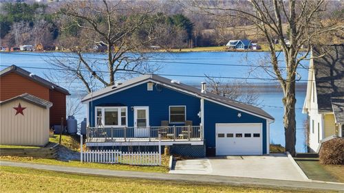 460 Stover Rd, Bradford, NY, 14815-9622 | Card Image