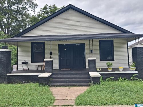 1510 Avenue G, BIRMINGHAM, AL, 35218-1365 | Card Image