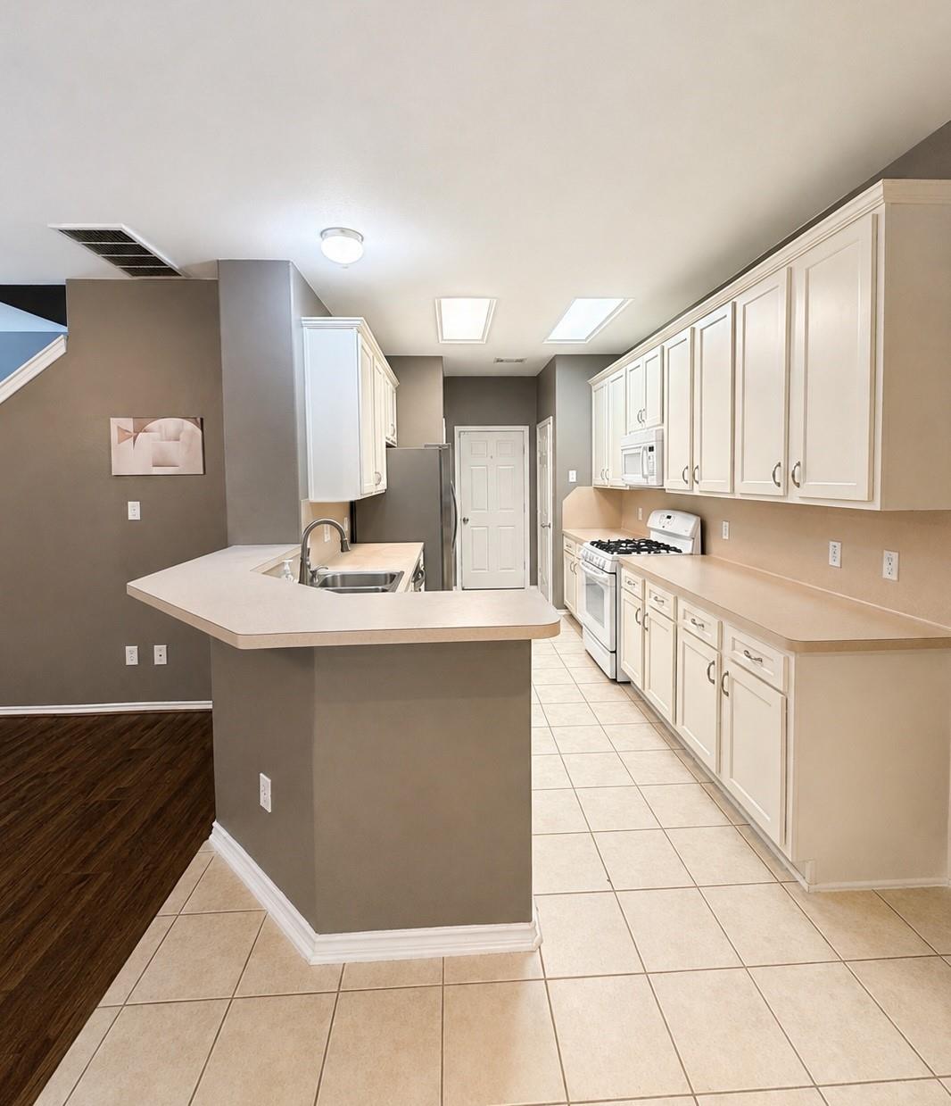 Residential Lease in Houston