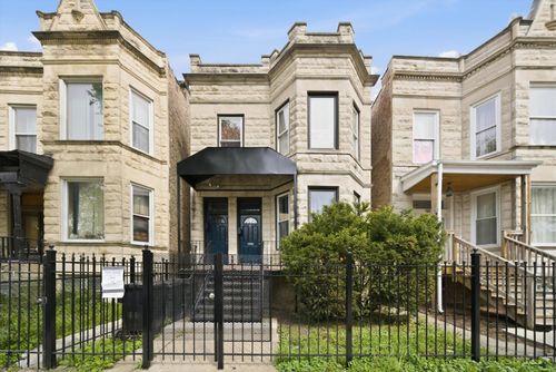 1829 S Central Park Avenue, Chicago, IL, 60623 | Card Image
