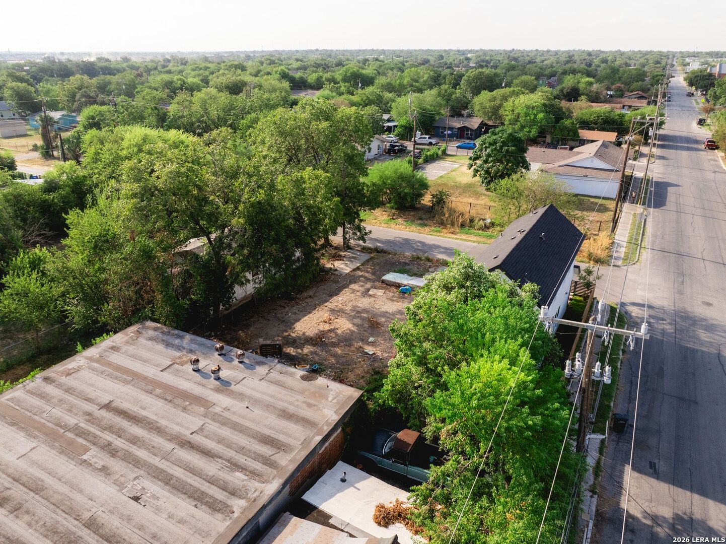 Land in San Antonio 4