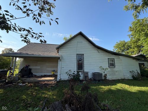 140 S Railroad St, Whiteland, IN, 46184-1728 | Card Image