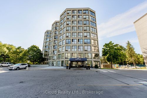 505-24 Marilyn Dr, Guelph, ON, N1H8E9 | Card Image