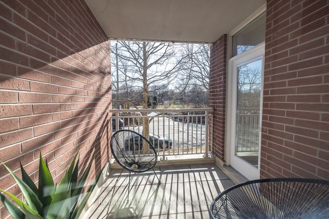 207 - 485 Rosewell Ave, Condo with 1 bedrooms, 1 bathrooms and 1 parking in Toronto ON | Image 22
