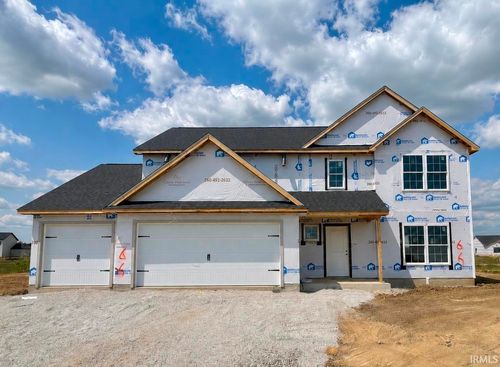5334 Elk Run Place, Fort Wayne, IN, 46818 | Card Image