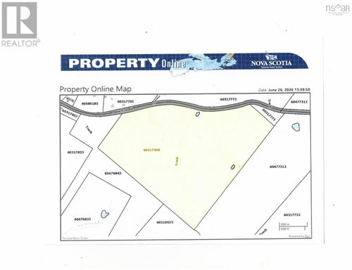 4 New Elm Rd, Chelsea, NS, B4V7M4 | Card Image