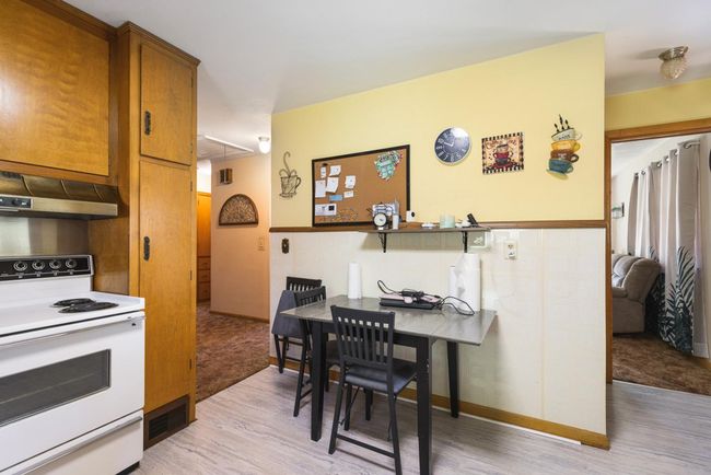 1456 S Carroll Ave, House other with 2 bedrooms, 2 bathrooms and 1 parking in FREEPORT IL | Image 8