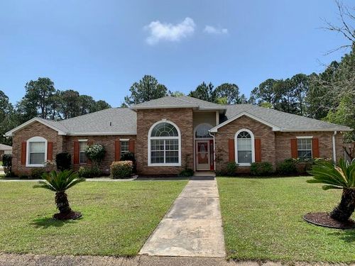 136 Gail La, Fort Walton Beach, FL, 32547 | Card Image