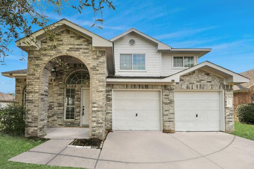 322 Burris Park Drive, Spring, TX, 77373 | Card Image