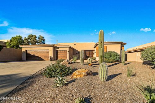 700 W Regulation Place, Oro Valley, AZ, 85755 | Card Image