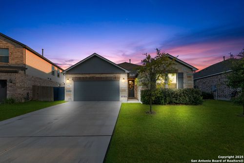 13914 Ashgrove, San Antonio, TX, 78253-4305 | Card Image