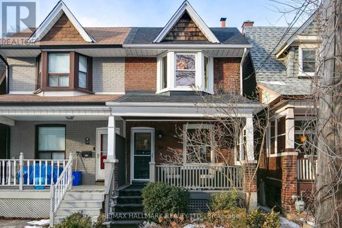 38 Eastmount Ave, Toronto, ON, M4K1V1 | Card Image