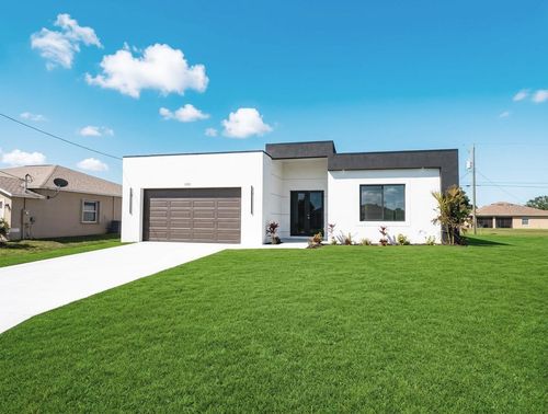 2102 Nw 25th Place, Cape Coral, FL, 33993 | Card Image