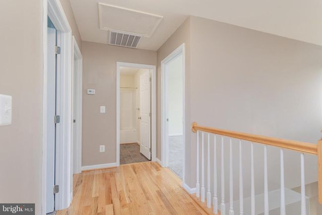 110 Jillian Ln, House other with 4 bedrooms, 3 bathrooms and null parking in PENN LAIRD VA | Image 33
