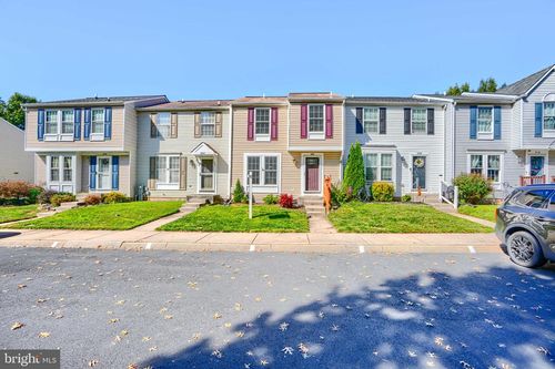 322 Delmar Ct, ABINGDON, MD, 21009-2901 | Card Image