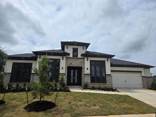 5057 Wildrye Dr, Magnolia, TX, 77355 | Card Image