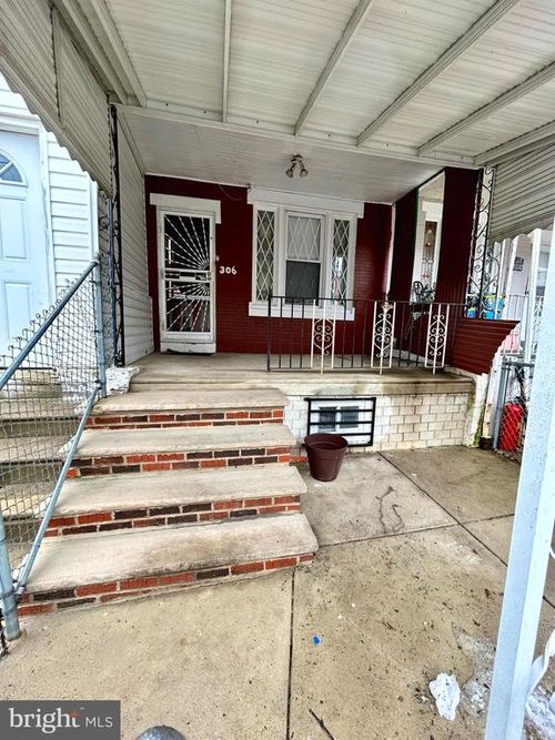 306 Lindley Ave, PHILADELPHIA, PA, 19120-3315 | Card Image
