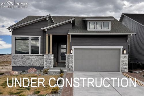 17271 Crimson Clover Dr, Monument, CO, 80132-9295 | Card Image