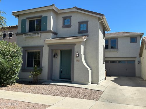 19035 E Pelican Dr, Queen Creek, AZ, 85142-5321 | Card Image