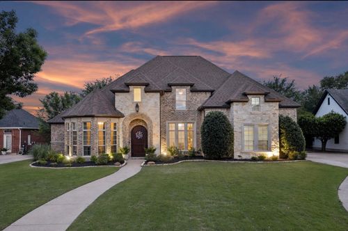 430 Stone Canyon Drive, Sunnyvale, TX, 75182 | Card Image