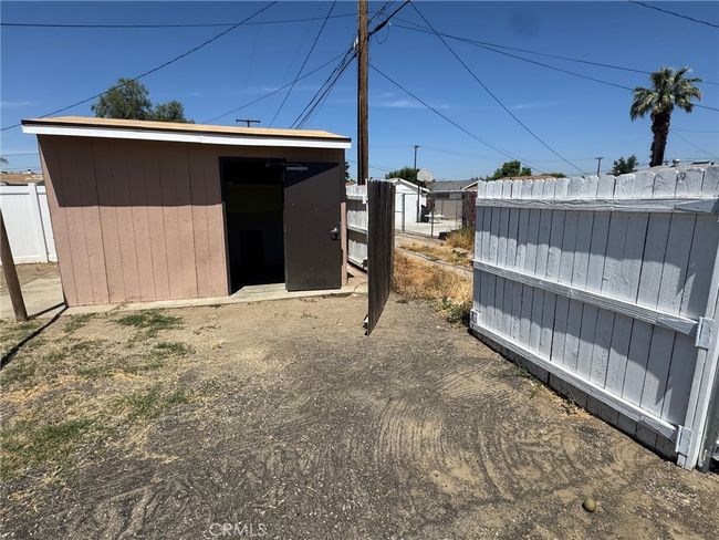 926 Griffith Way, House other with 4 bedrooms, 2 bathrooms and 1 parking in Hemet CA | Image 24