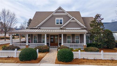 500 Navan Lane, Statham, GA, 30666 | Card Image