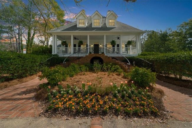 4635 High Point Rd, House other with 6 bedrooms, 4 bathrooms and null parking in Sandy Springs GA | Image 53