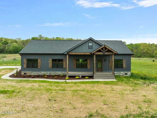 354 Old White Top Rd, Bluff City, TN, 37618-1564 | Card Image