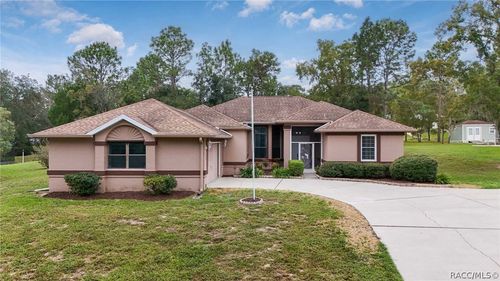 2496 E Newhaven Street, INVERNESS, FL, 34453 | Card Image