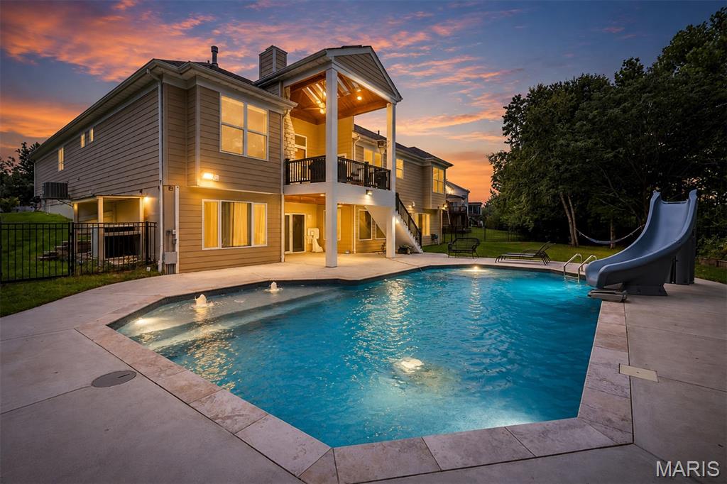 Residential in Chesterfield 2