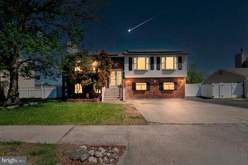 408 Jennifer Ln, WILLIAMSTOWN, NJ, 08094-1653 | Card Image