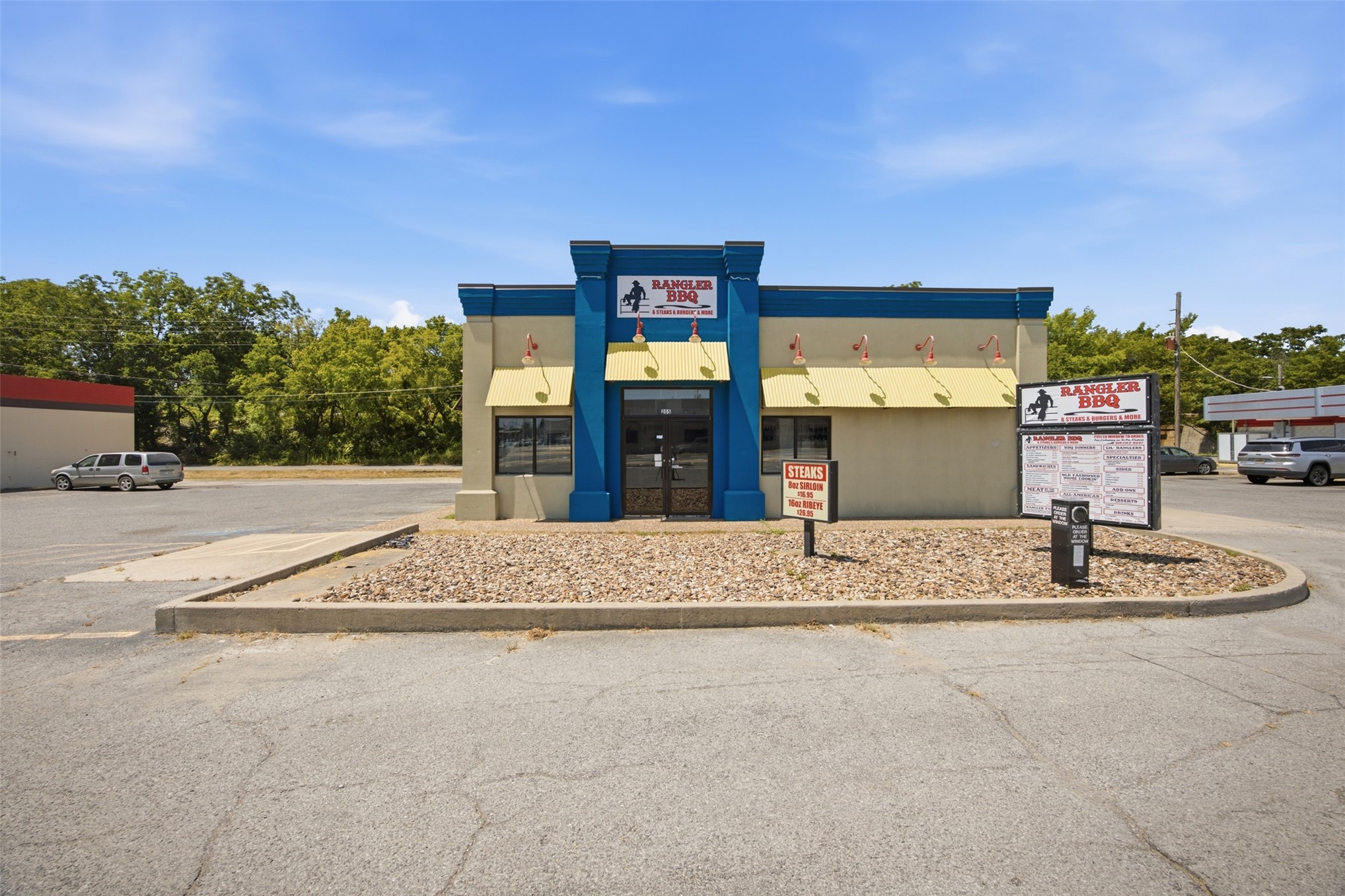 205 S Main St, McAlester, OK 74501