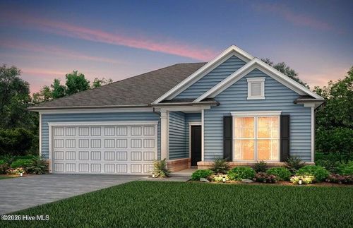 1066 River Marsh Path Se, Southport, NC, 28461 | Card Image