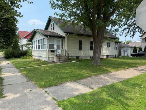 322 Mclean Ave, Tomah, WI, 54660-1541 | Card Image