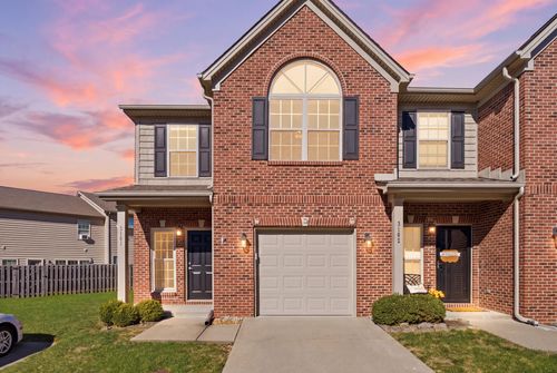 3101-317 Hannah Todd Pl, Lexington, KY, 40509 | Card Image