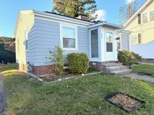 380 Eddy St, Fall River, MA, 02723-2319 | Card Image