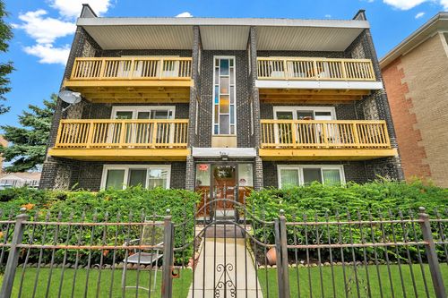 3n-5701 S Kenton Ave, Chicago, IL, 60629-5313 | Card Image