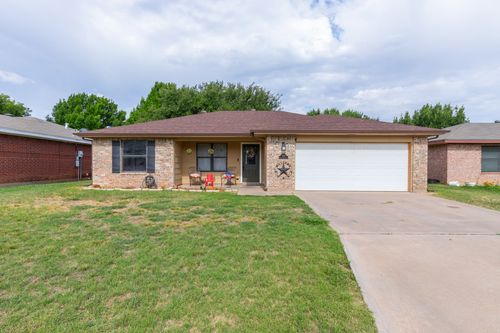 3818 Wake Forest Lane, Abilene, TX, 79602 | Card Image