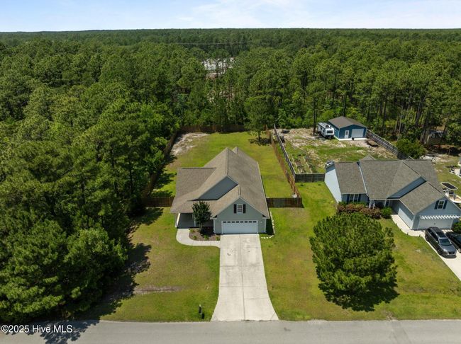 215 Gold Leaf Dr, House other with 3 bedrooms, 2 bathrooms and 2 parking in Hampstead NC | Image 55