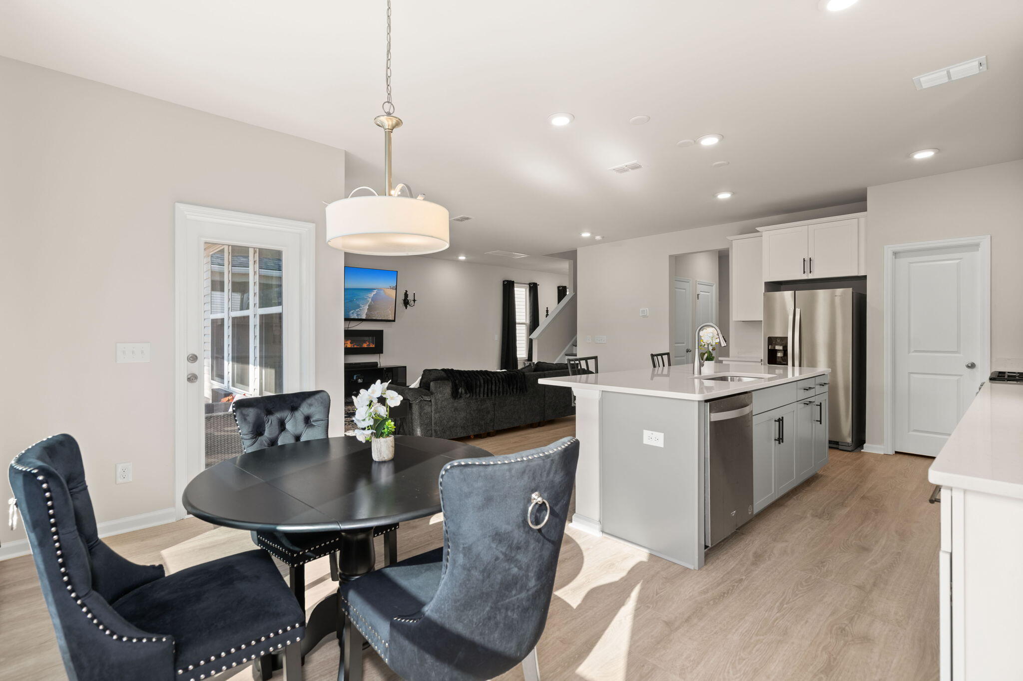 Residential in Summerville