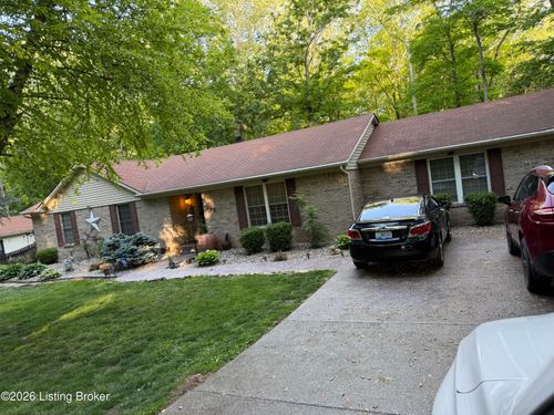 491 Big Springs Dr, Shepherdsville, KY, 40165-9385 | Card Image