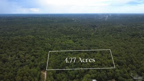 0 Kervin Rd, Crestview, FL, 32539 | Card Image