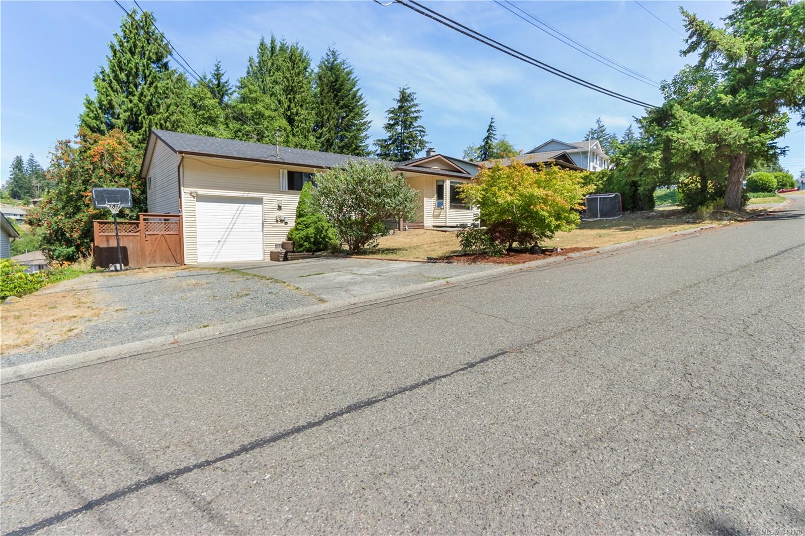 Residential in Nanaimo 3