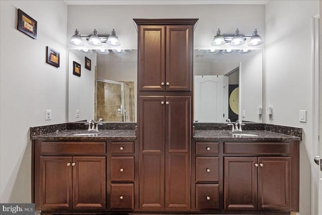 332 - 874 Regents Sq, Townhouse with 4 bedrooms, 4 bathrooms and null parking in OXON HILL MD | Image 25