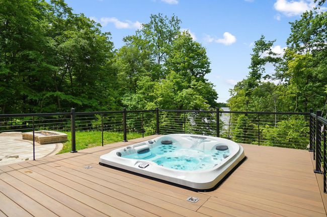 5633 Travis Pointe Ct, House other with 3 bedrooms, 4 bathrooms and null parking in Westerville OH | Image 113
