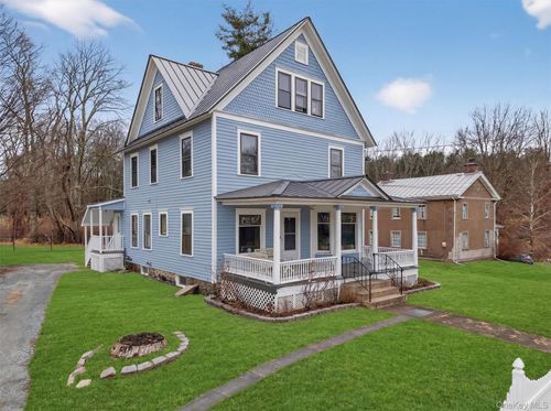 48 Kirks Rd, Narrowsburg, NY, 12764-6429 | Card Image